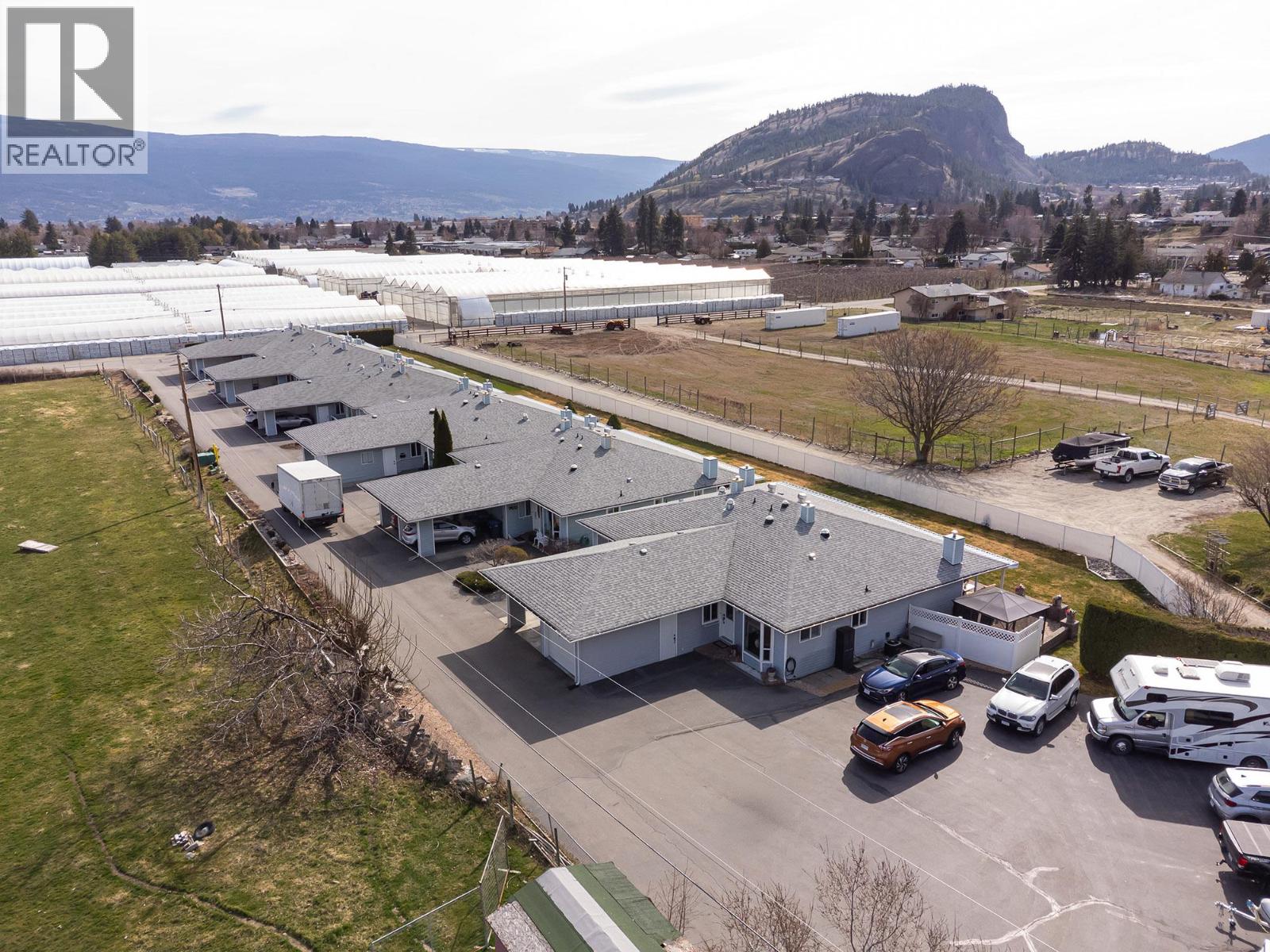 14616 GARNET Avenue Unit# 1, Summerland
