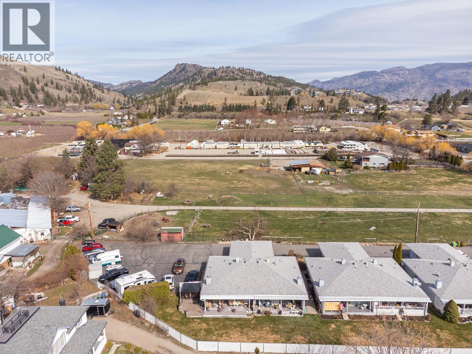 14616 GARNET Avenue Unit# 1, Summerland