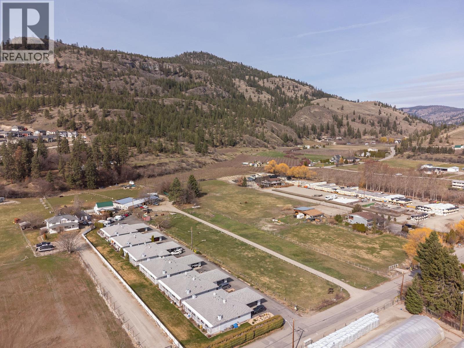 14616 GARNET Avenue Unit# 1, Summerland