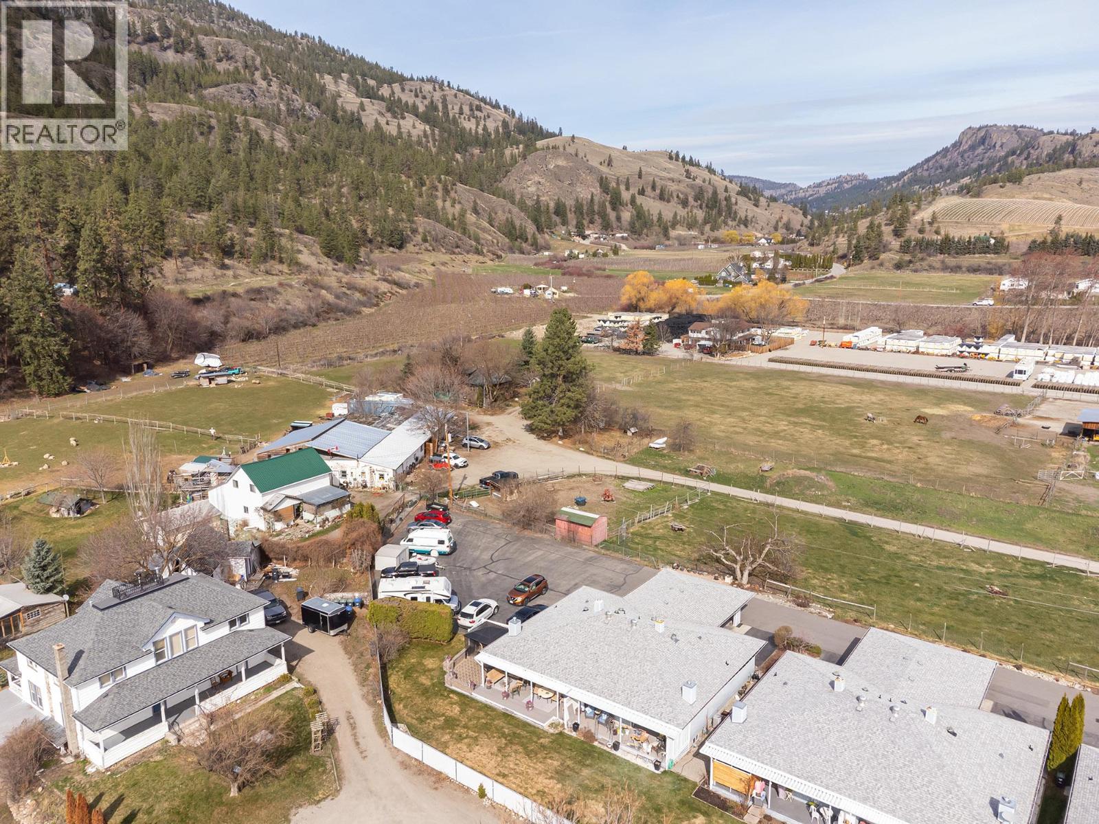 14616 GARNET Avenue Unit# 1, Summerland