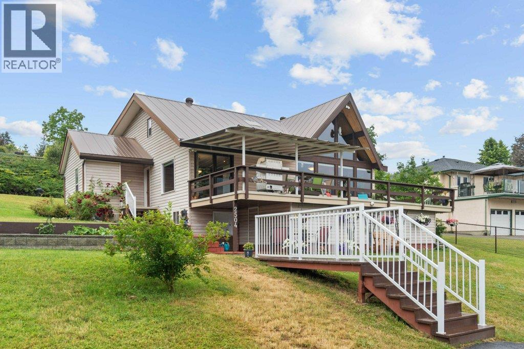 2504 Blind Bay Road - 2