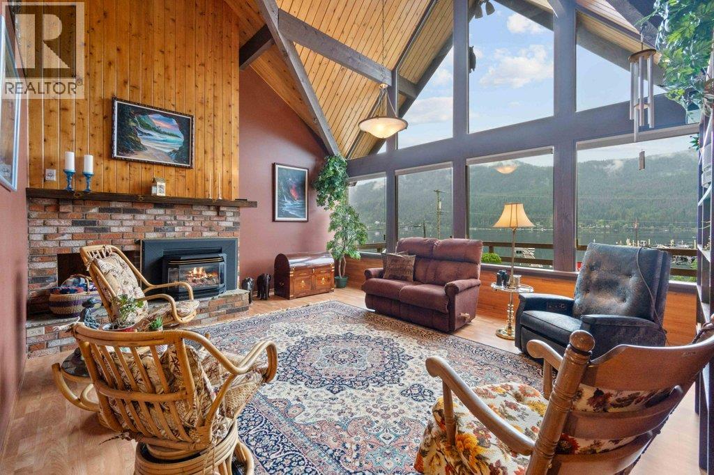 2504 Blind Bay Road - 5