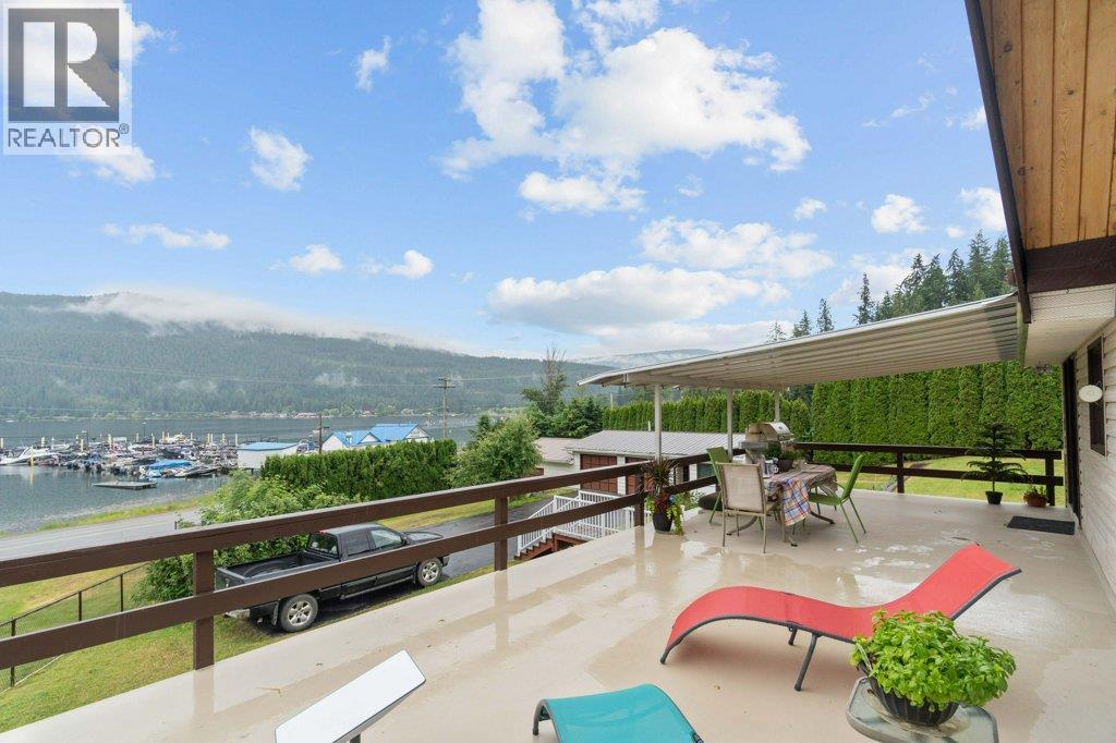 2504 Blind Bay Road - 52