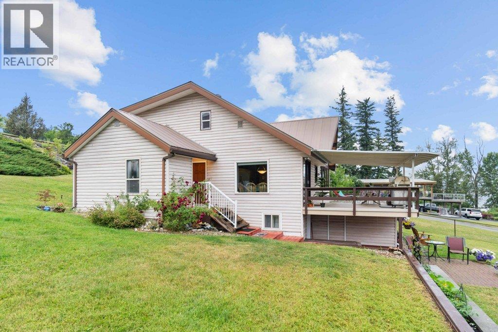 2504 Blind Bay Road - 60