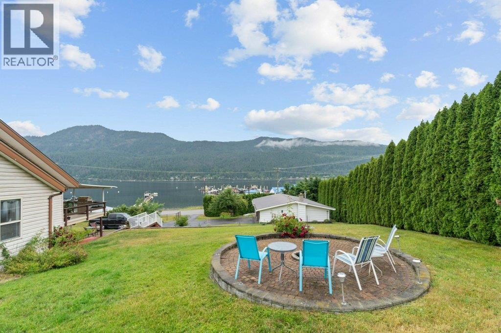 2504 Blind Bay Road - 80