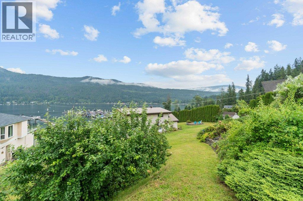 2504 Blind Bay Road - 85