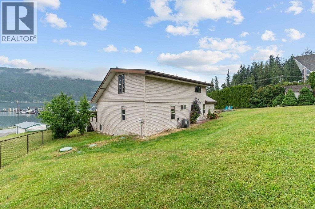 2504 BLIND BAY ROAD - 94