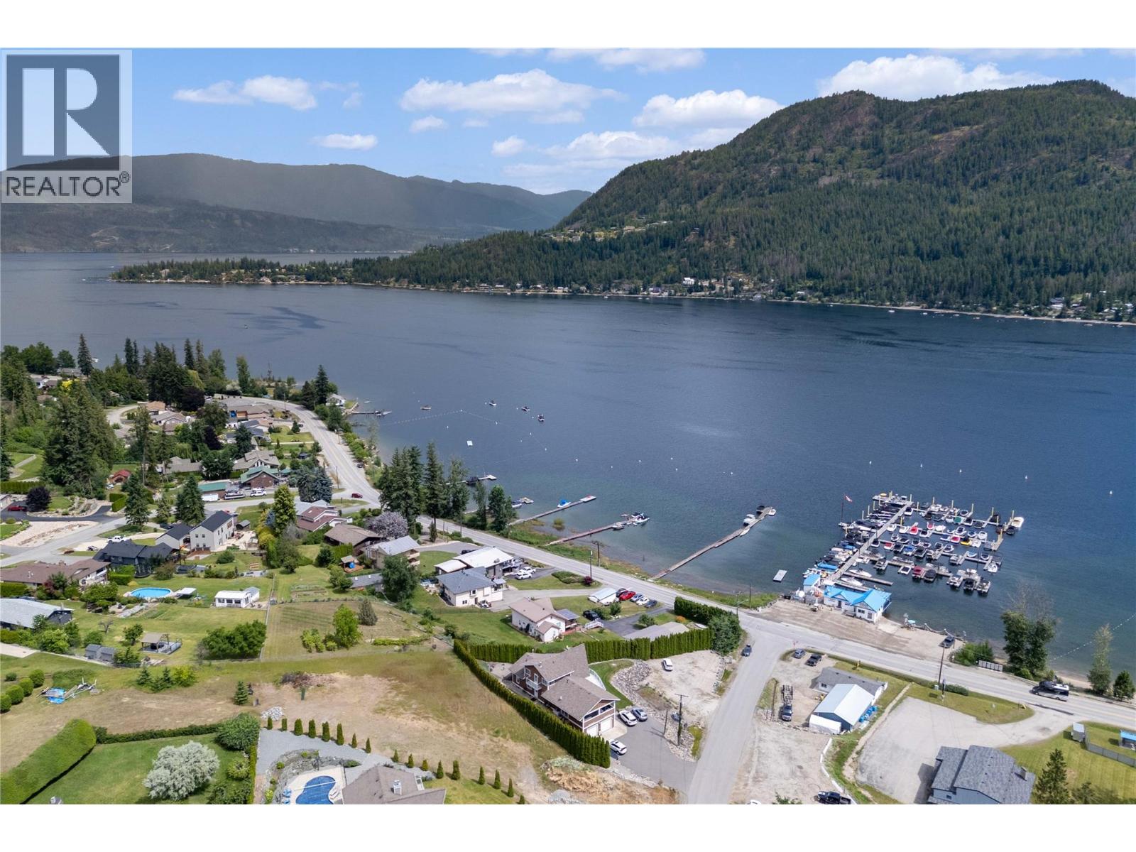 2504 Blind Bay Road - 95
