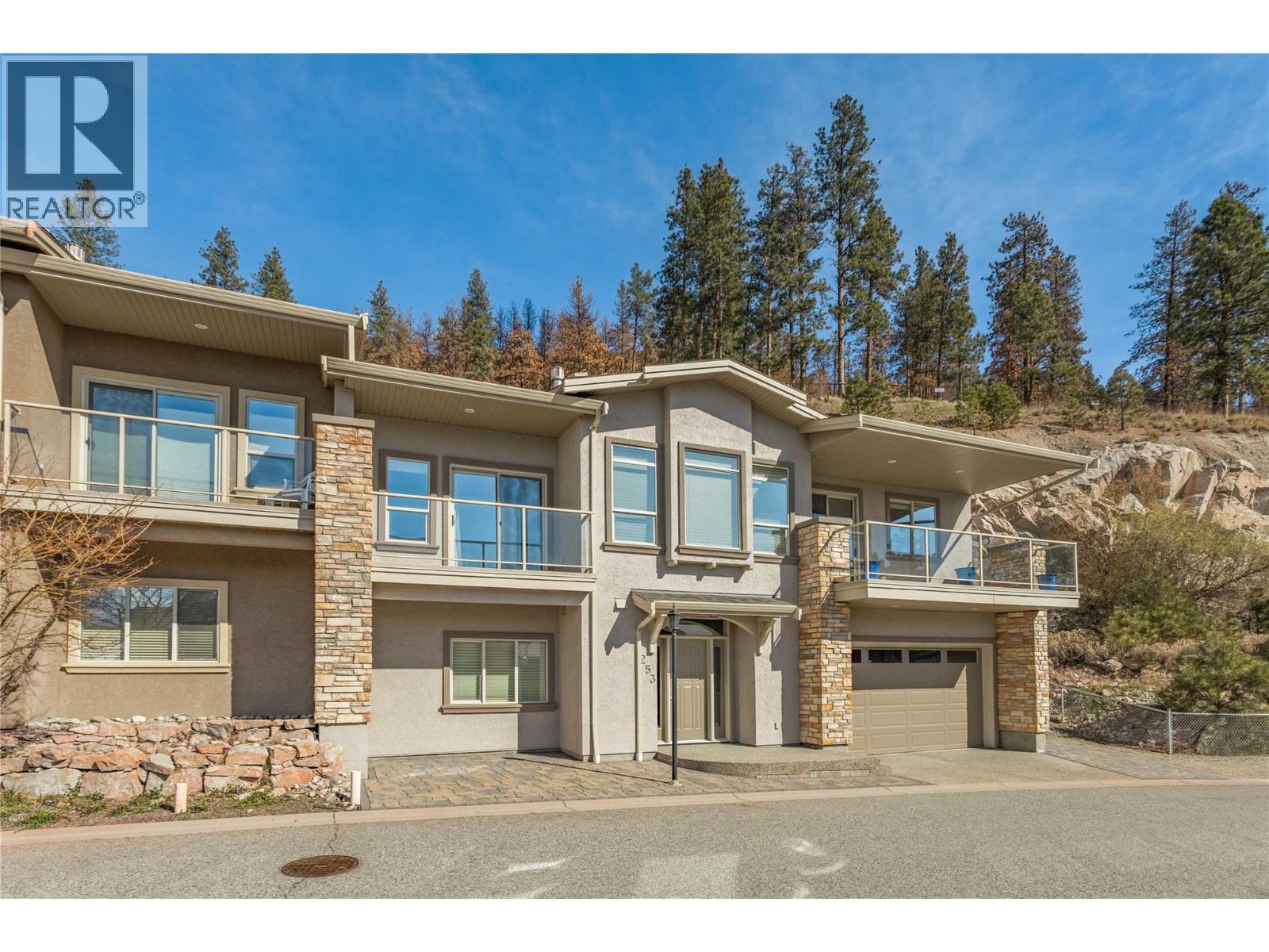 #253 5165 TREPANIER BENCH ROAD - 51