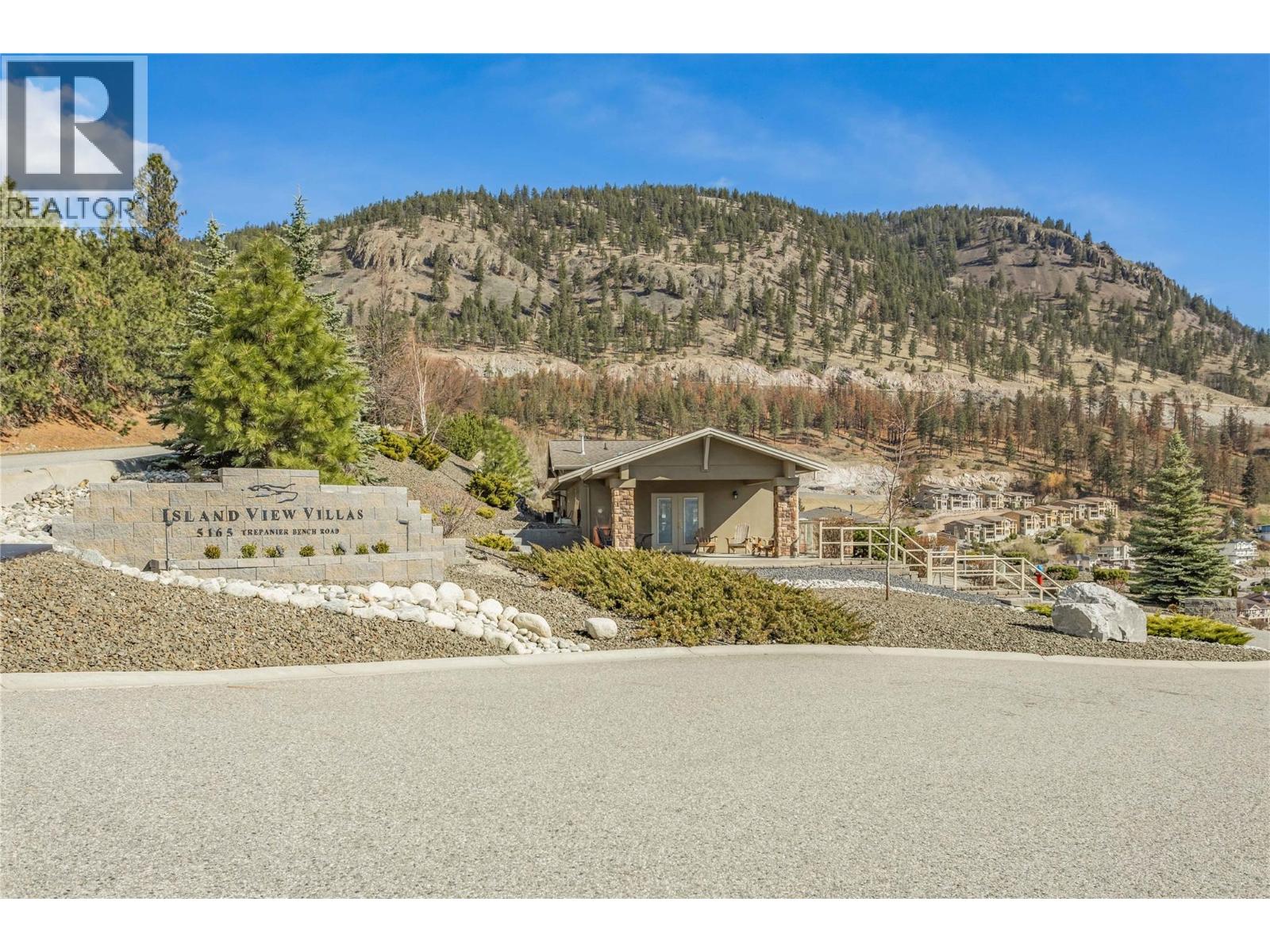 #253 5165 TREPANIER BENCH ROAD - 52