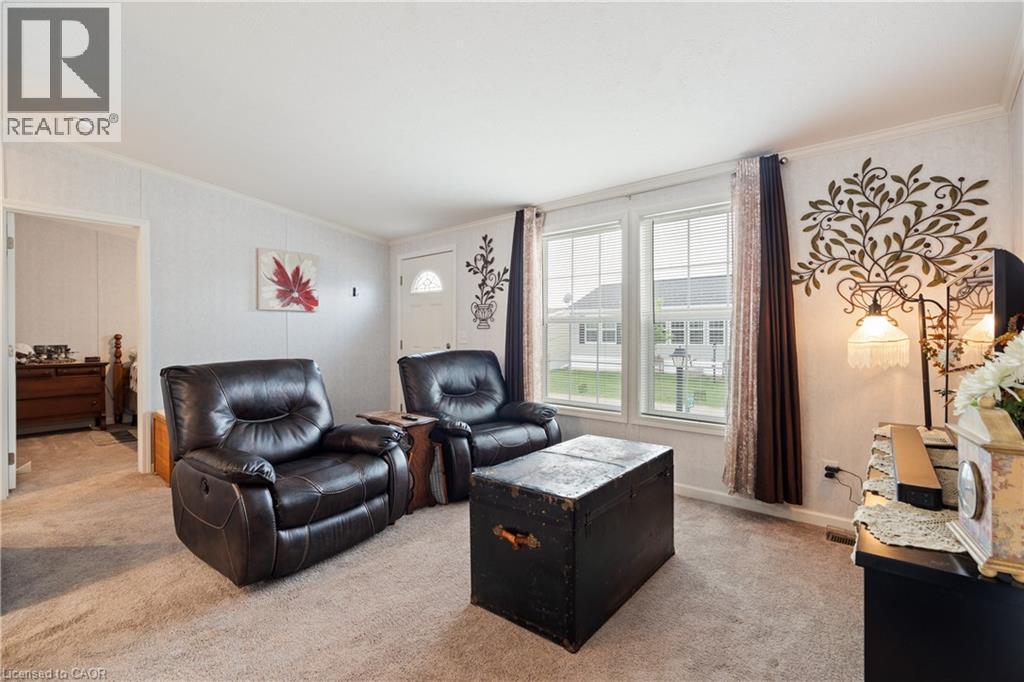 22 COPPER BEECH DRIVE - 2