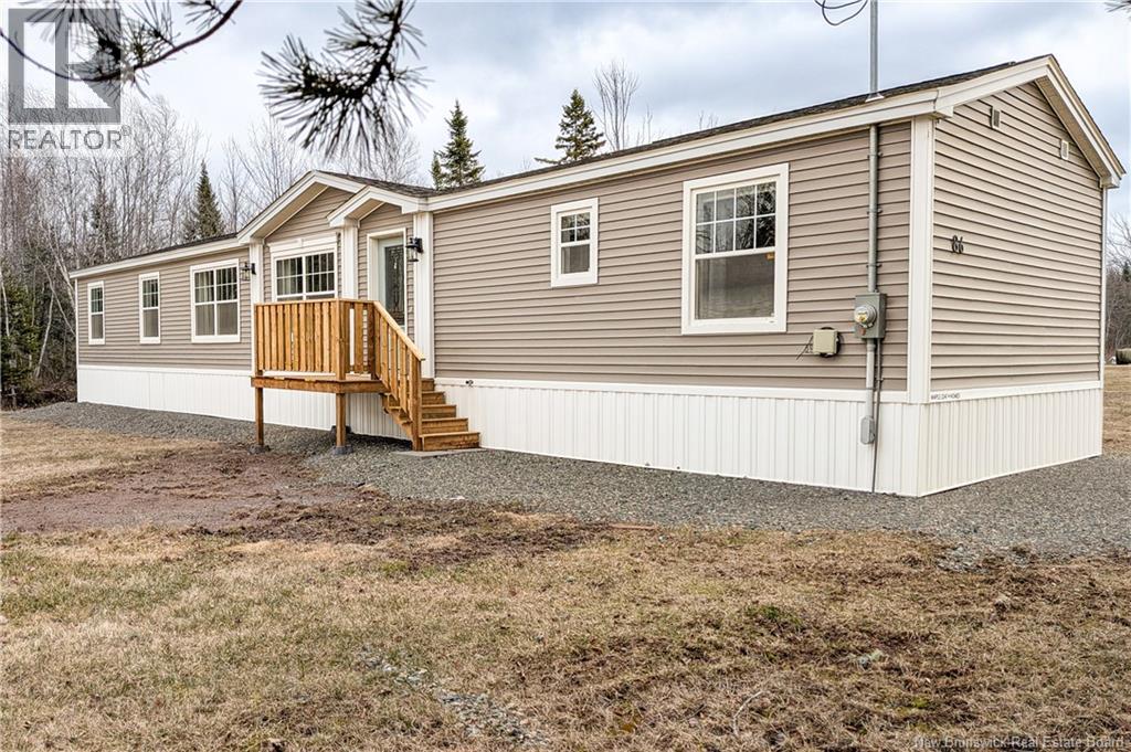 86 River East Drive - 1