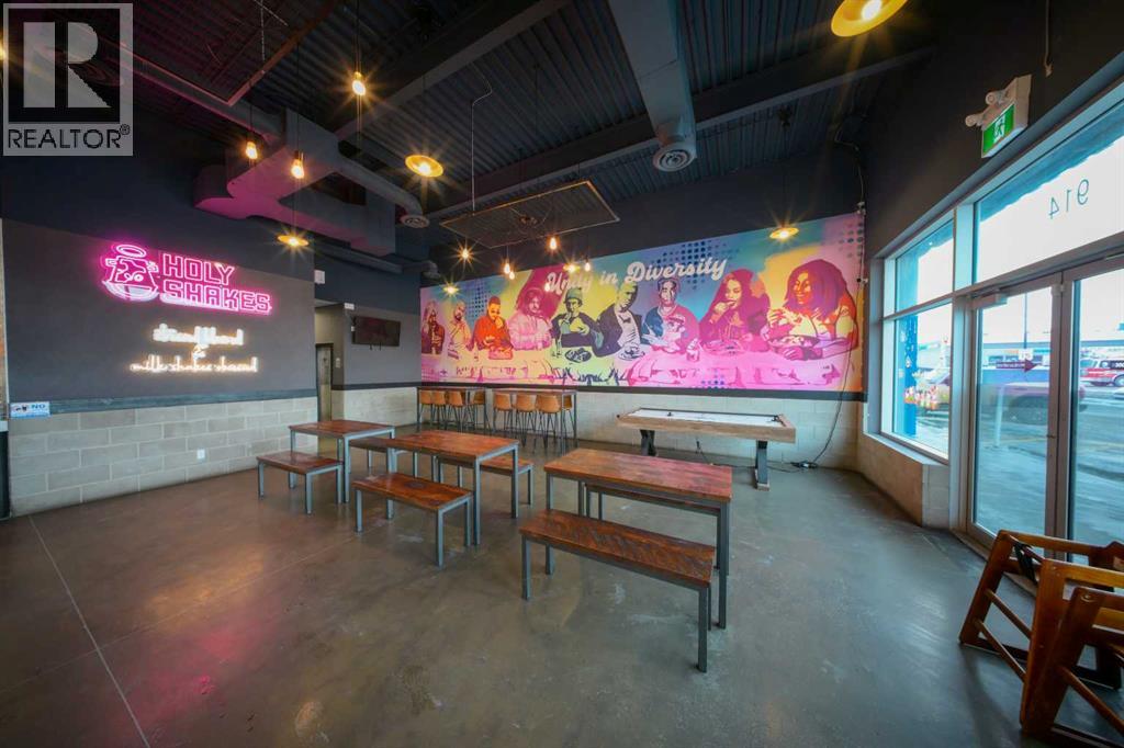 Business for Sale in sspot  Cityscape Calgary 