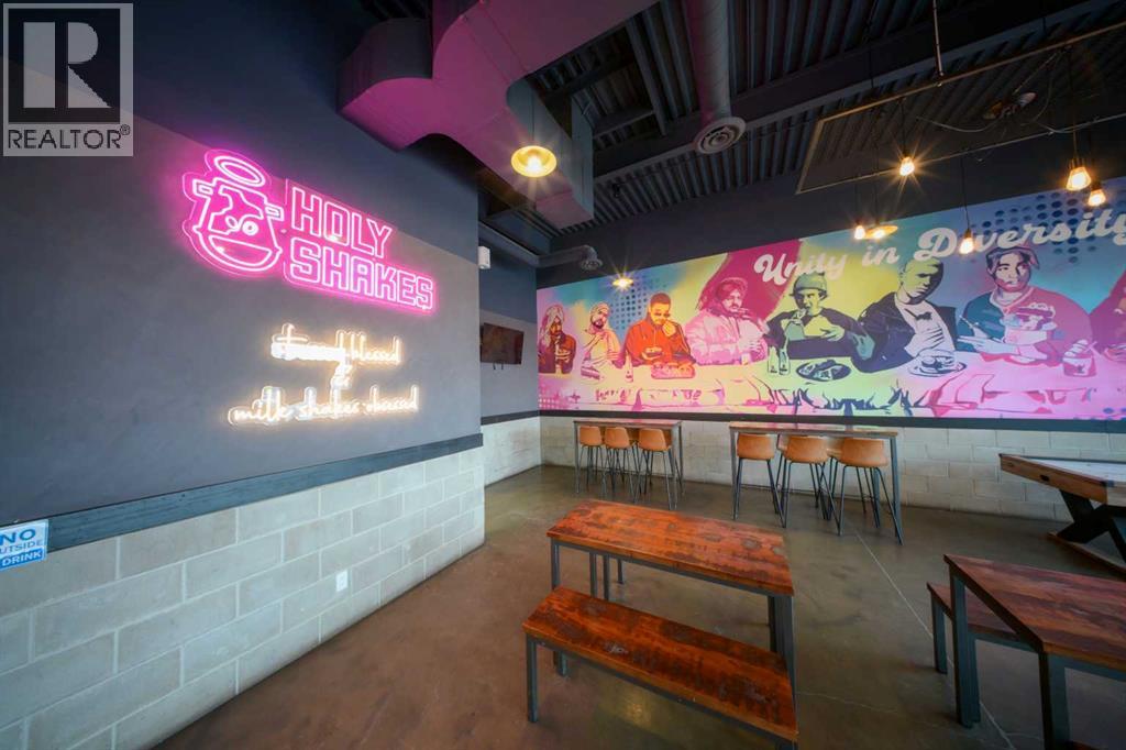 Business for Sale in sspot  Cityscape Calgary 