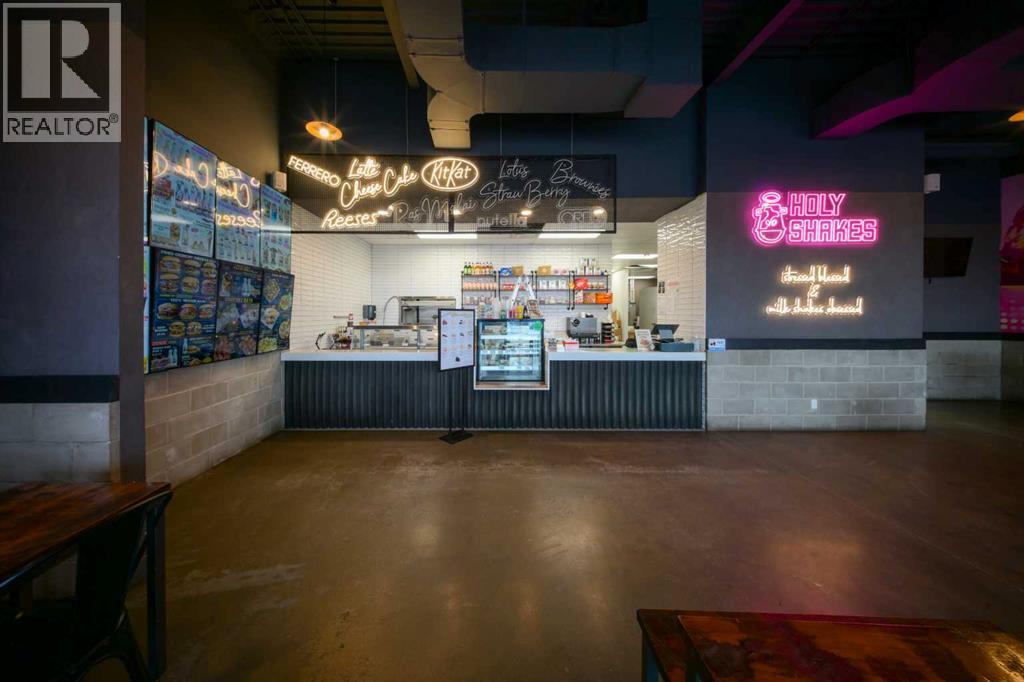 Business for Sale in sspot  Cityscape Calgary 