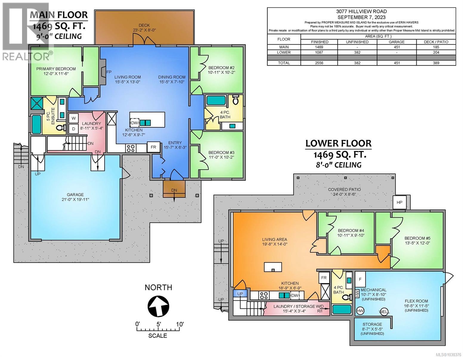 3077 Hillview Rd - 43