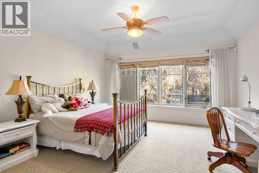 Single Family House for Sale in  Carleton Street SW Upper Mount Royal Calgary 