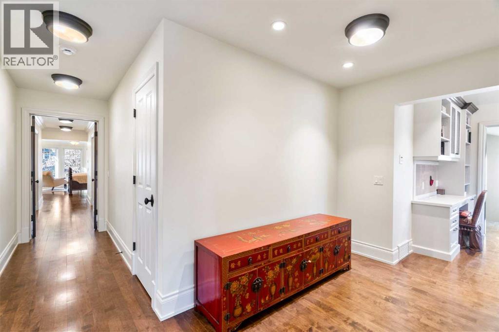 Single Family House for Sale in  Carleton Street SW Upper Mount Royal Calgary 