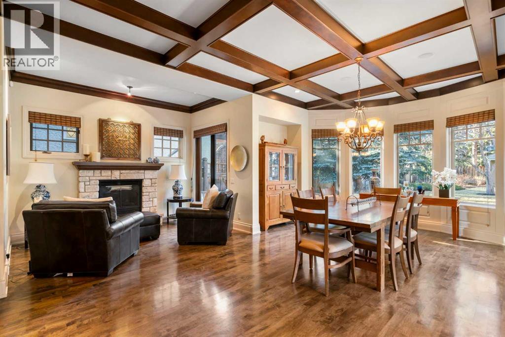 Single Family House for Sale in  Carleton Street SW Upper Mount Royal Calgary 