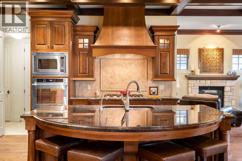 Single Family House for Sale in  Carleton Street SW Upper Mount Royal Calgary 