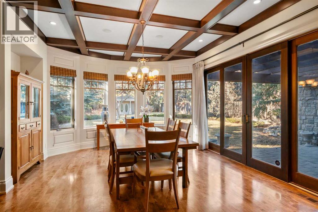 Single Family House for Sale in  Carleton Street SW Upper Mount Royal Calgary 