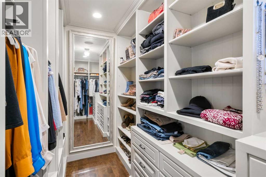 Single Family House for Sale in  Carleton Street SW Upper Mount Royal Calgary 