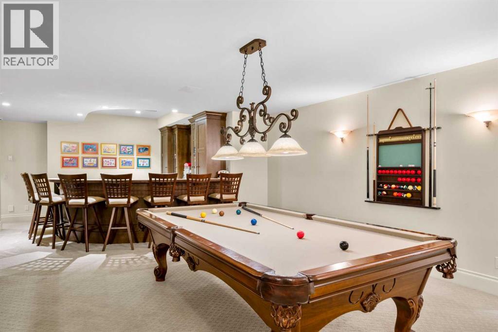 Single Family House for Sale in  Carleton Street SW Upper Mount Royal Calgary 