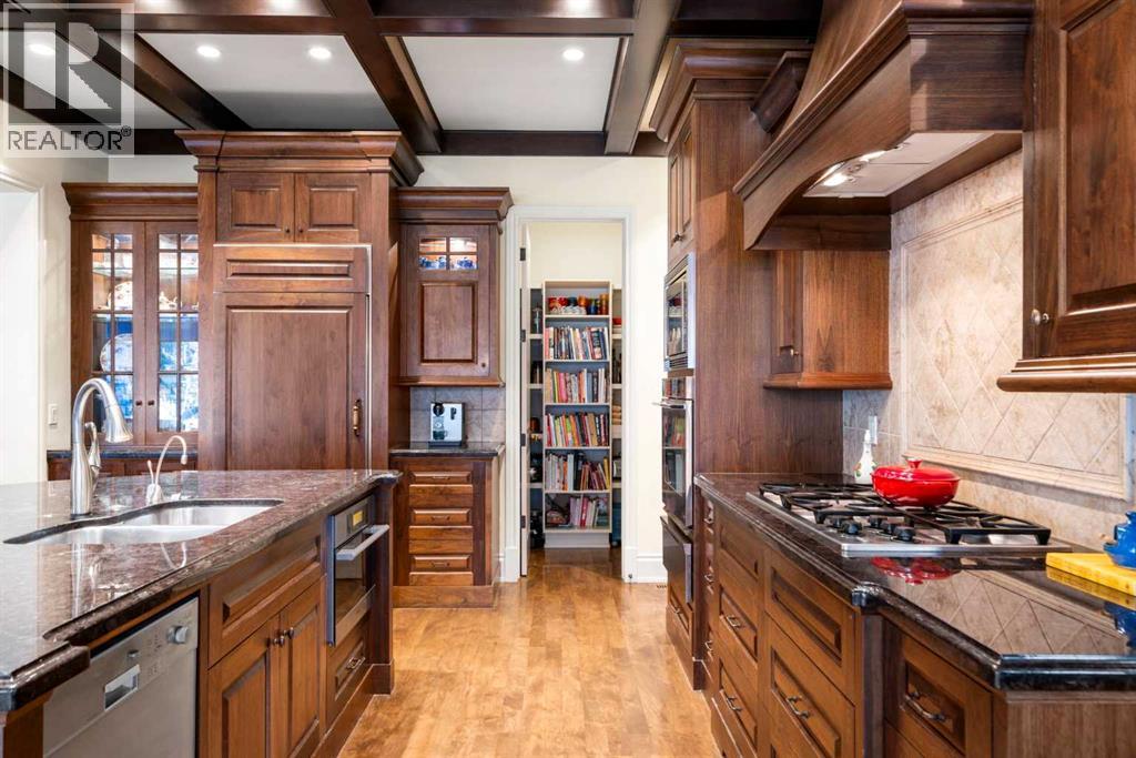 Single Family House for Sale in  Carleton Street SW Upper Mount Royal Calgary 