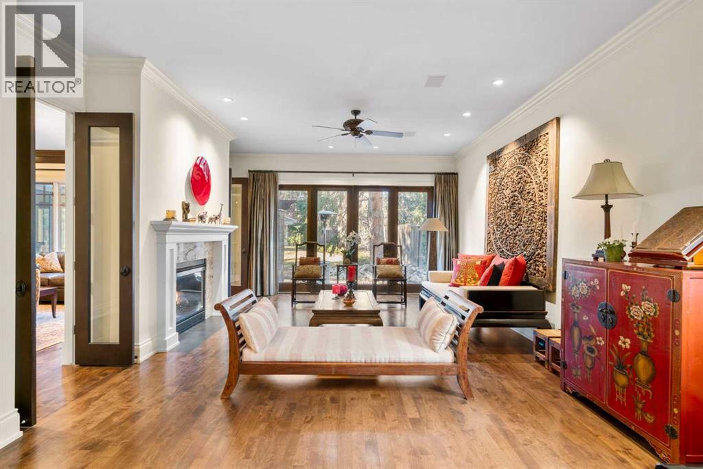 Single Family House for Sale in  Carleton Street SW Upper Mount Royal Calgary 