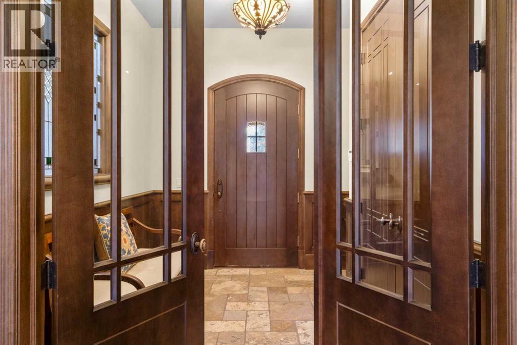 Single Family House for Sale in  Carleton Street SW Upper Mount Royal Calgary 