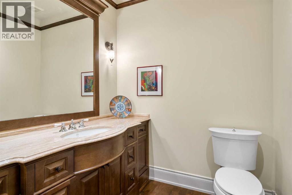 Single Family House for Sale in  Carleton Street SW Upper Mount Royal Calgary 