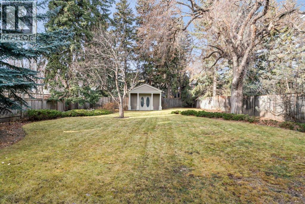 Single Family House for Sale in  Carleton Street SW Upper Mount Royal Calgary 