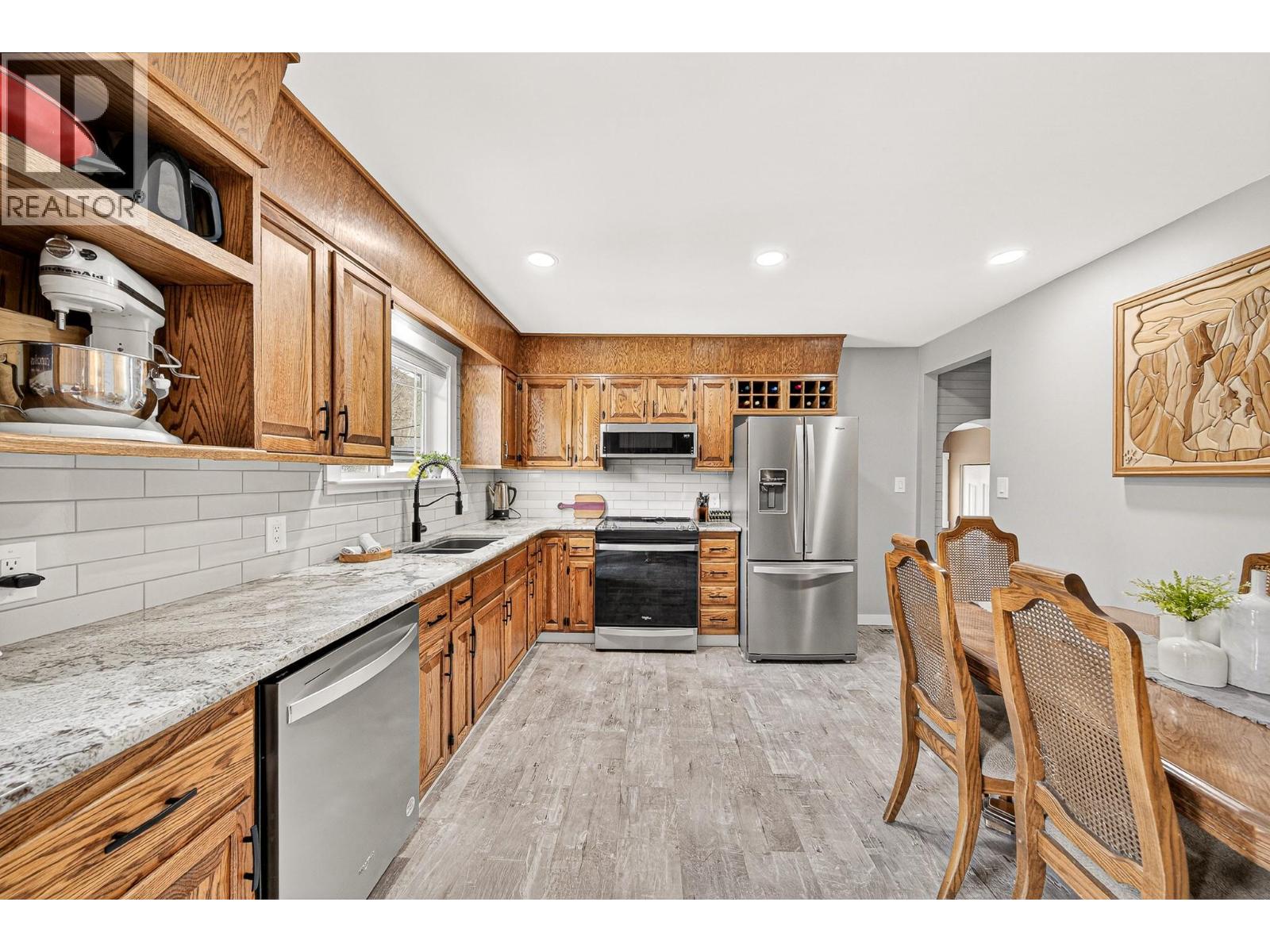 1591 11th Avenue, Fernie