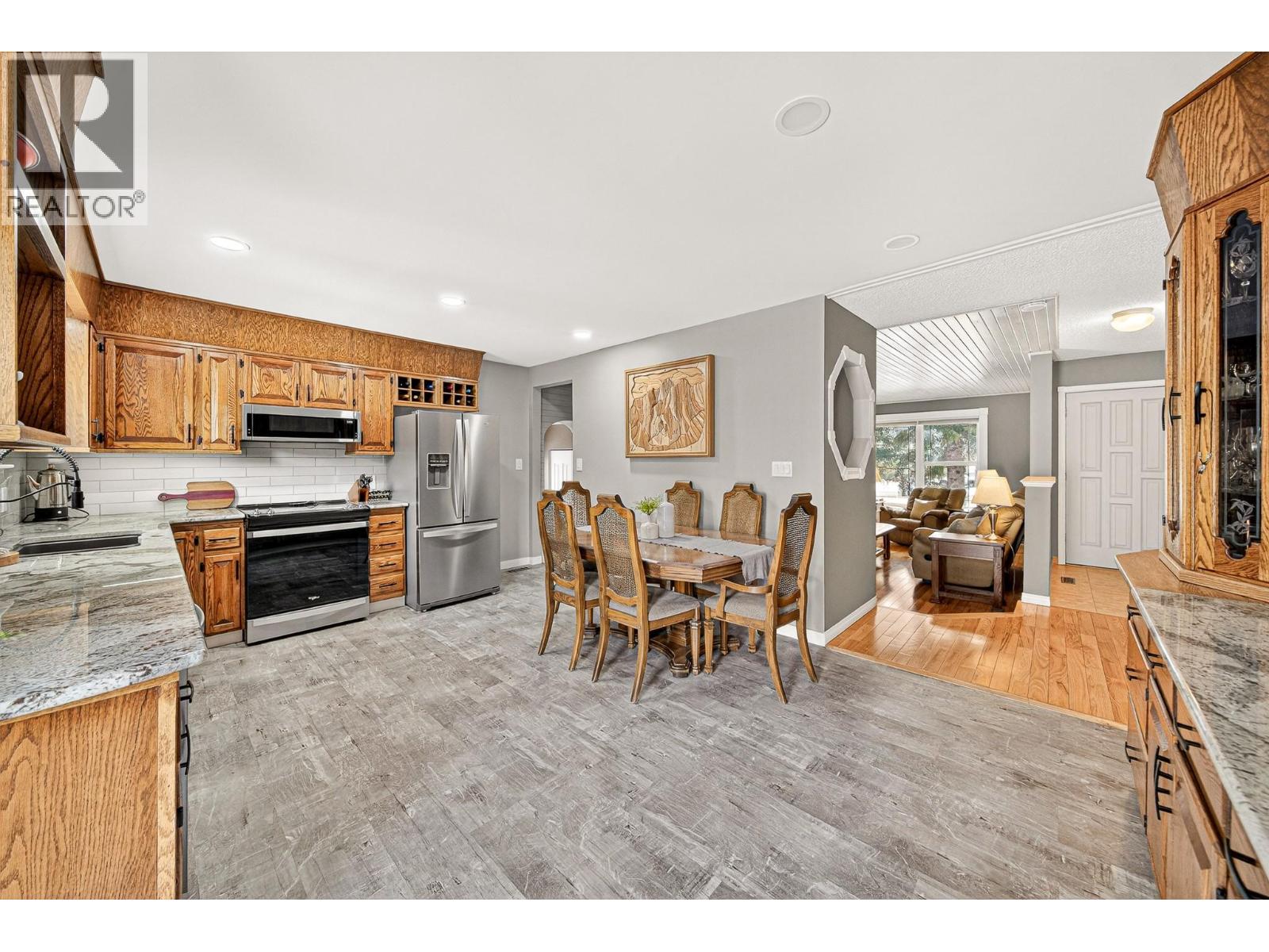 1591 11th Avenue, Fernie