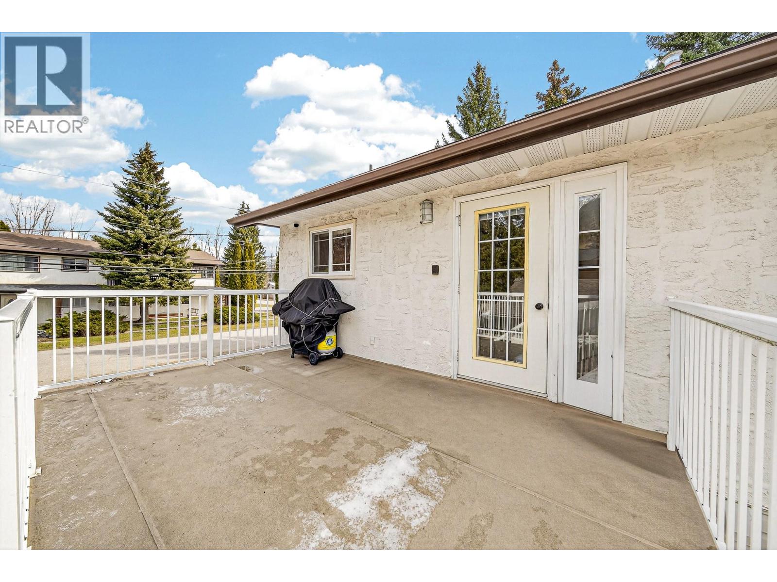 1591 11th Avenue, Fernie