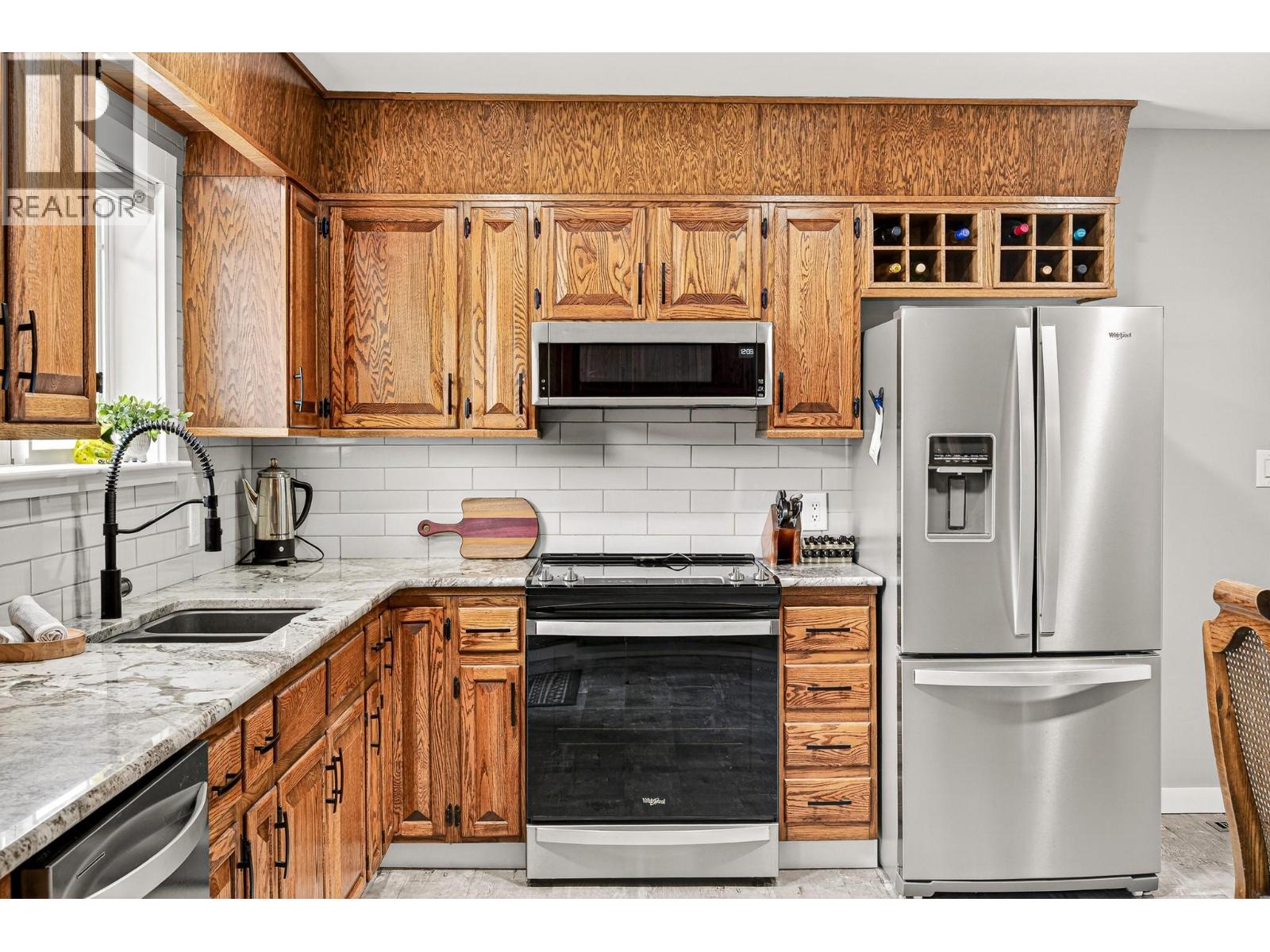 1591 11th Avenue, Fernie