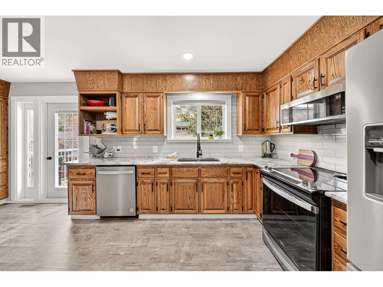 1591 11th Avenue, Fernie