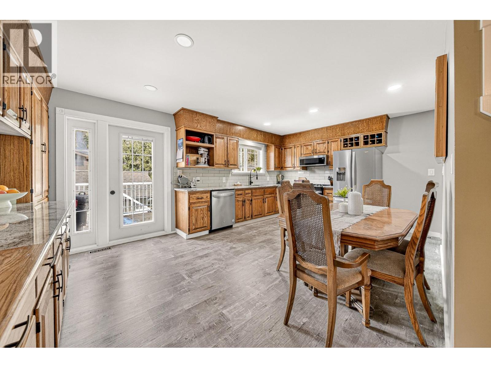 1591 11th Avenue, Fernie