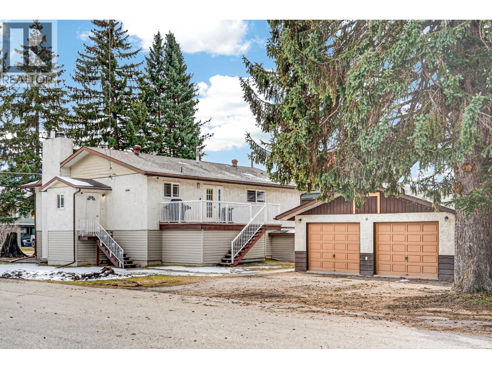 1591 11th Avenue, Fernie