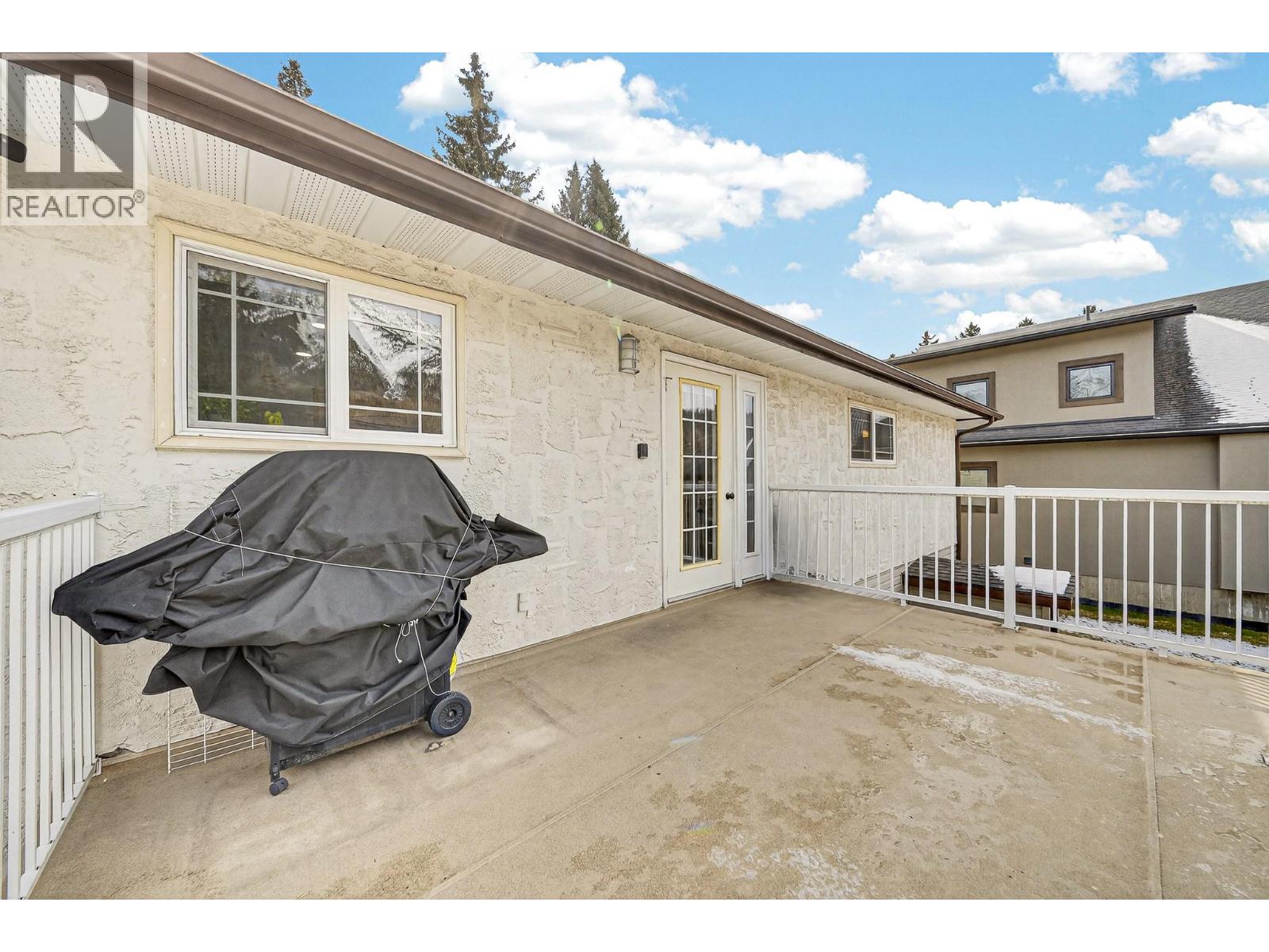 1591 11th Avenue, Fernie