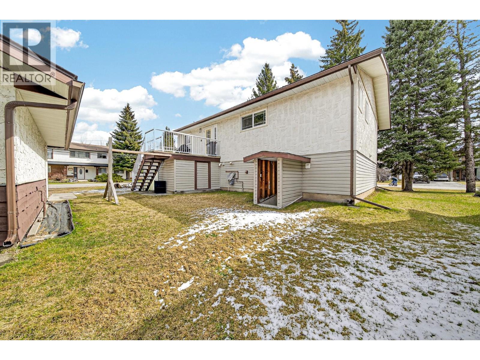 1591 11th Avenue, Fernie