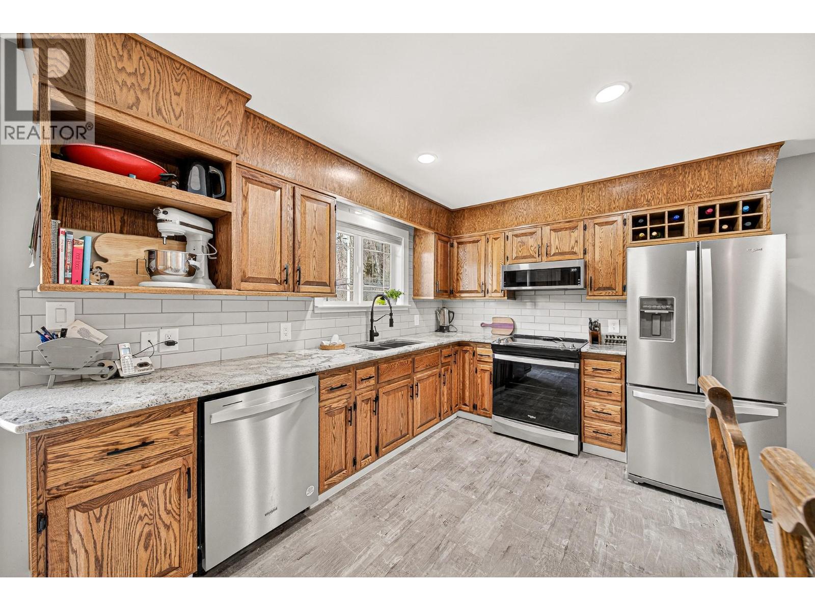 1591 11th Avenue, Fernie