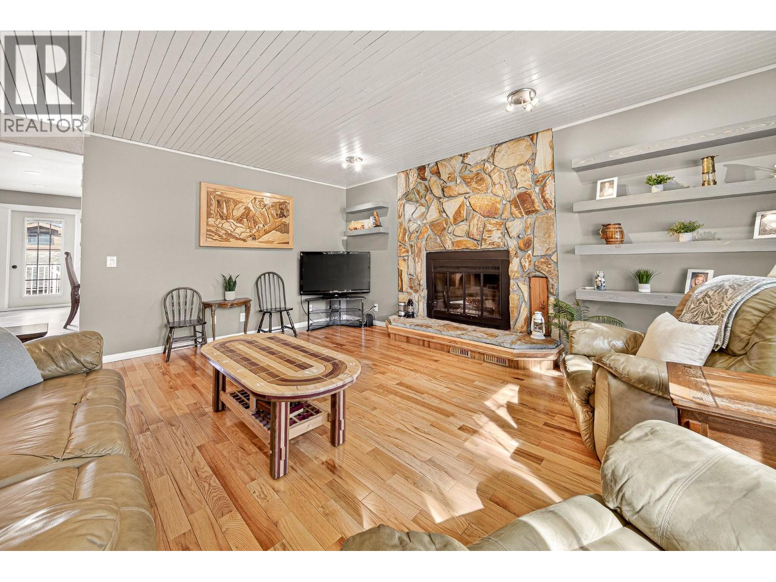 1591 11th Avenue, Fernie