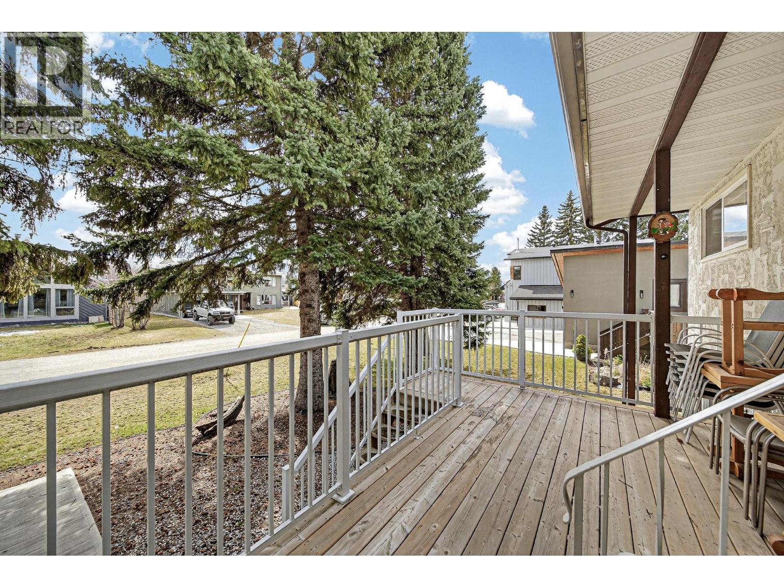 1591 11th Avenue, Fernie