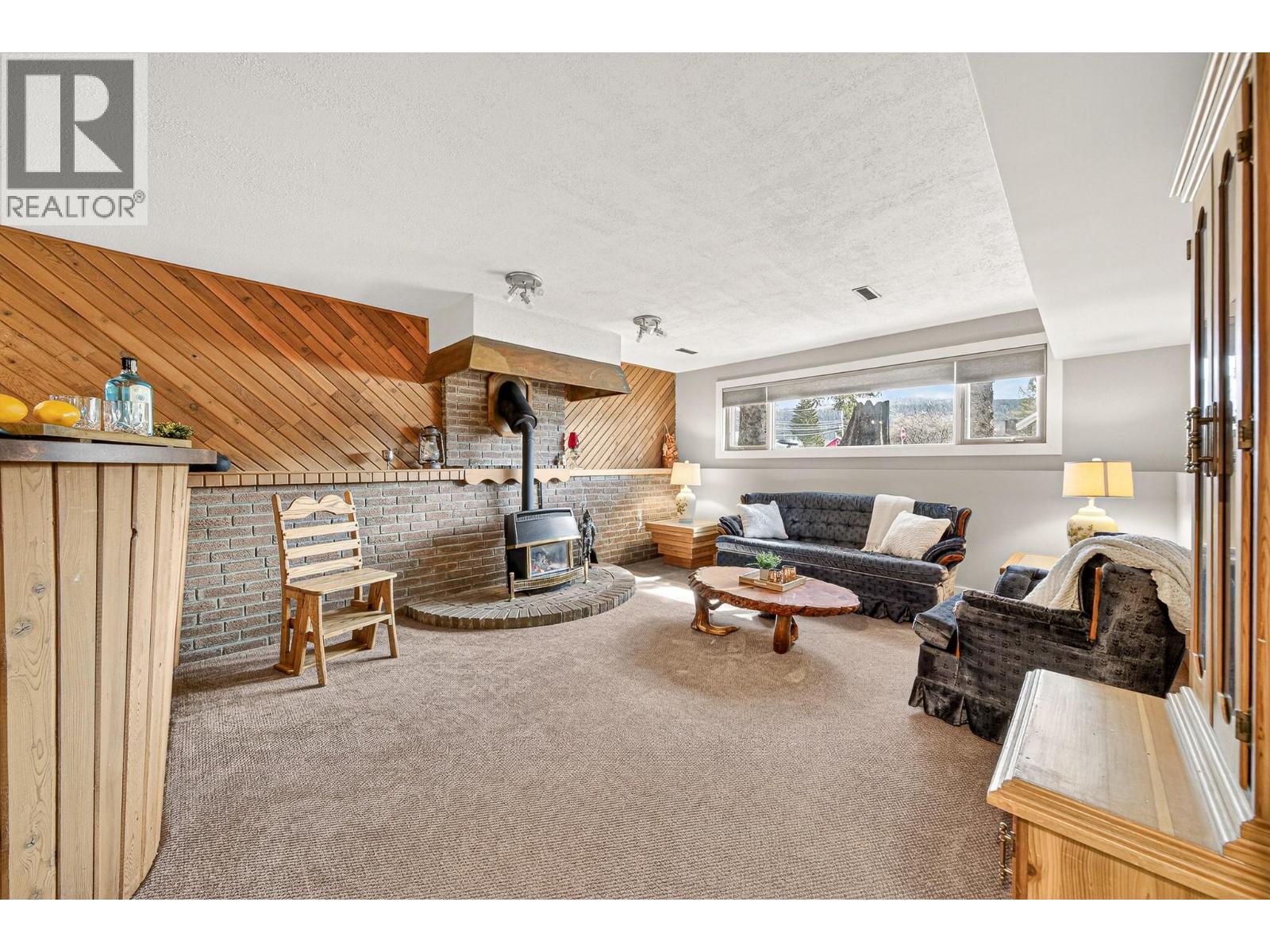 1591 11th Avenue, Fernie