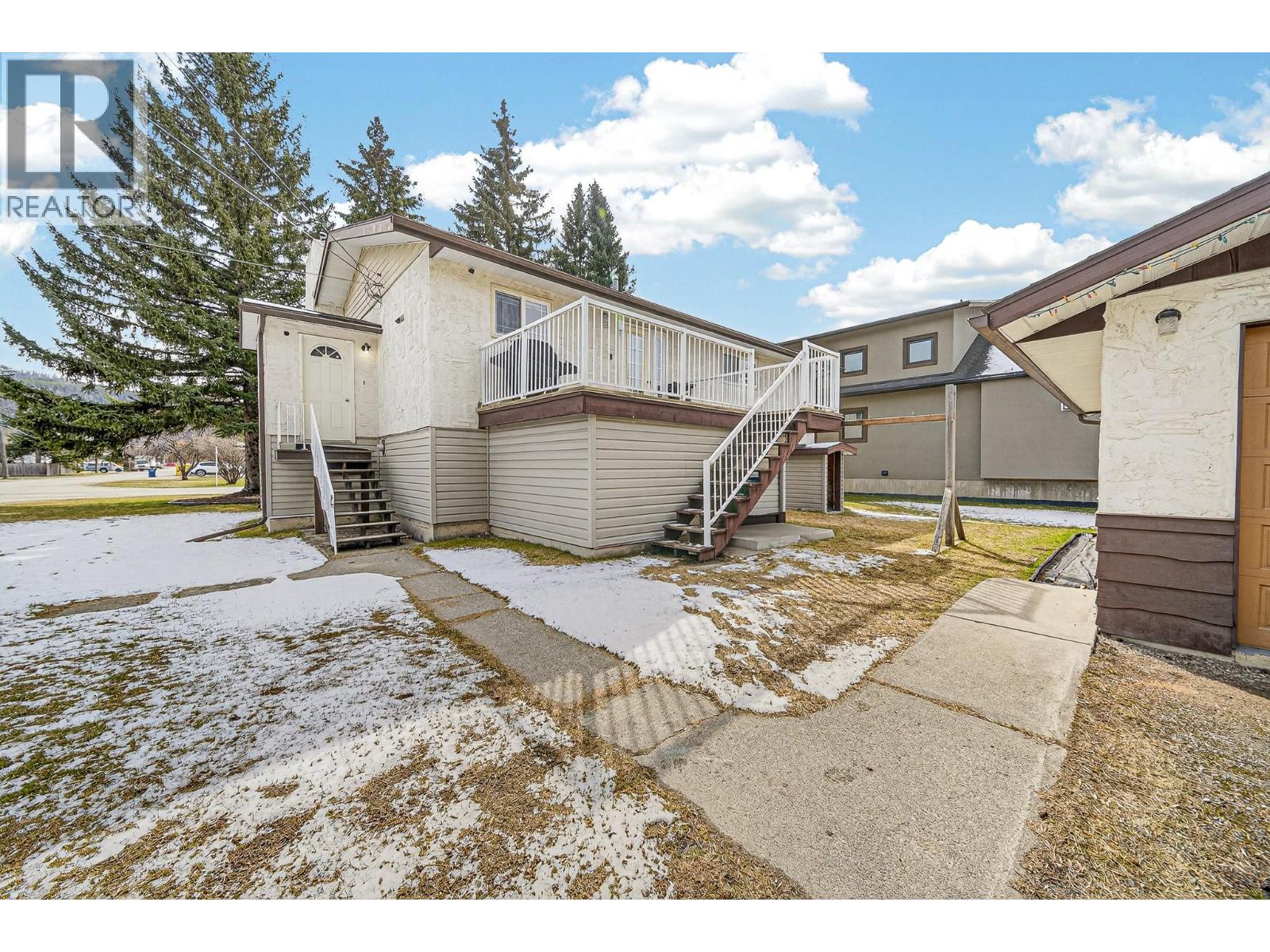 1591 11th Avenue, Fernie