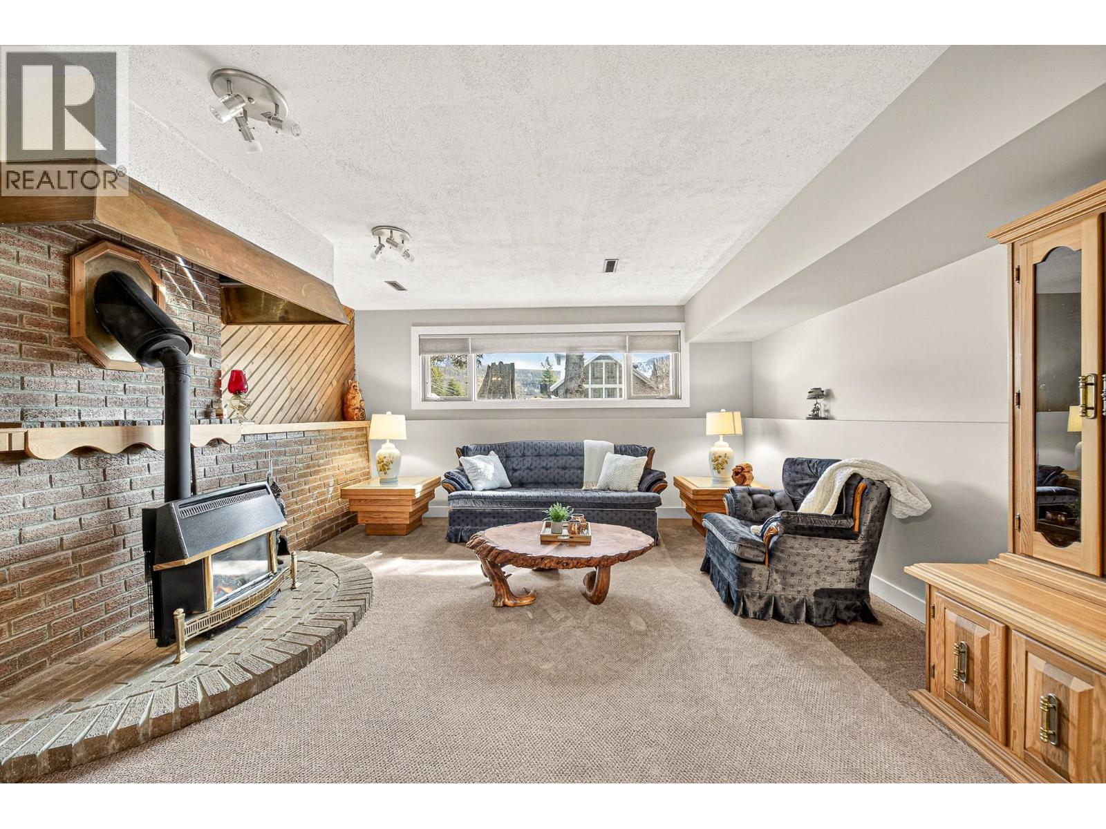 1591 11th Avenue, Fernie