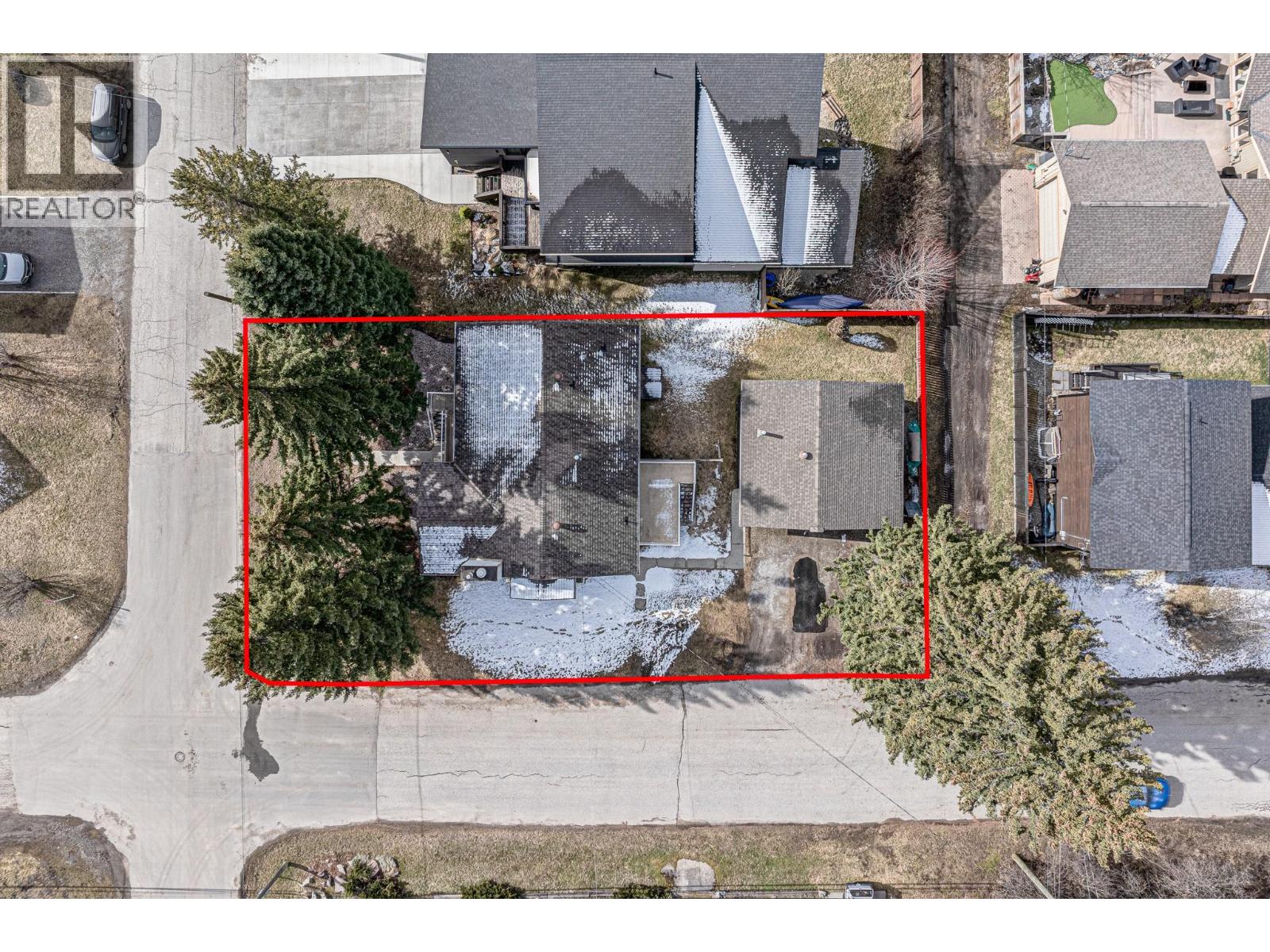 1591 11th Avenue, Fernie