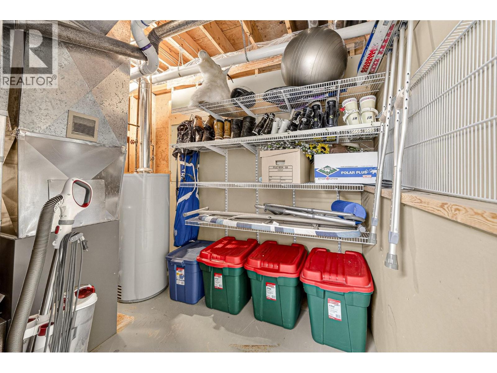 1591 11th Avenue, Fernie