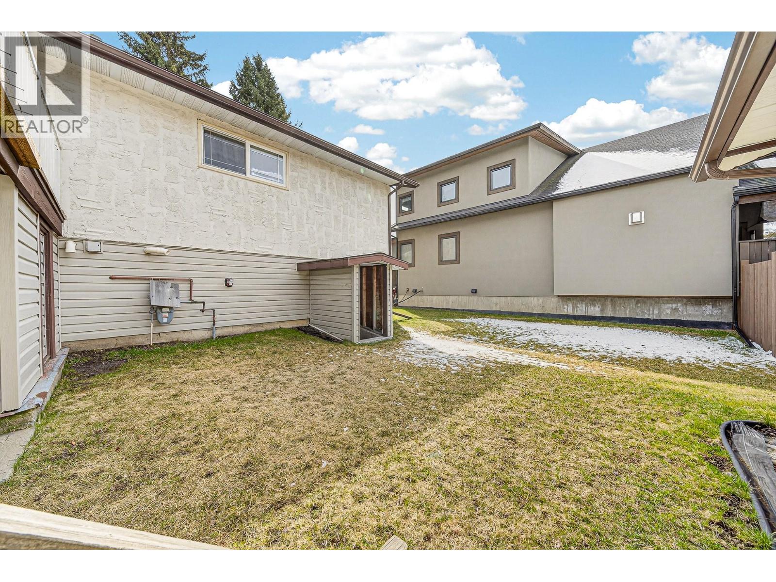 1591 11th Avenue, Fernie